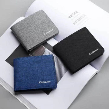 Men's Wallet
