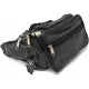 Belt pouch Leather Travel Waist Bag for Mobile Money and your precious things and Good Quality and work