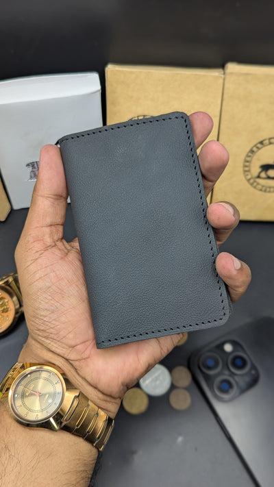license cow Wallet