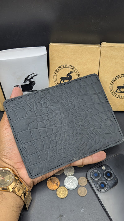 license cow Wallet
