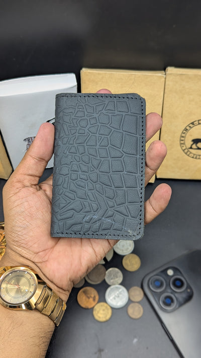 license cow Wallet