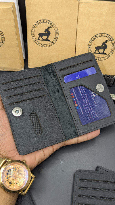 license cow Wallet