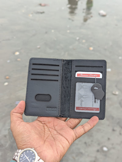 license cow Wallet