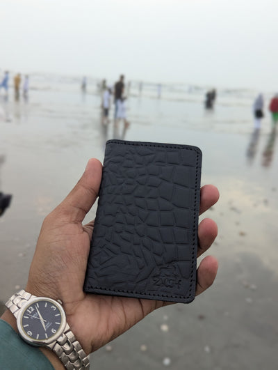 license cow Wallet