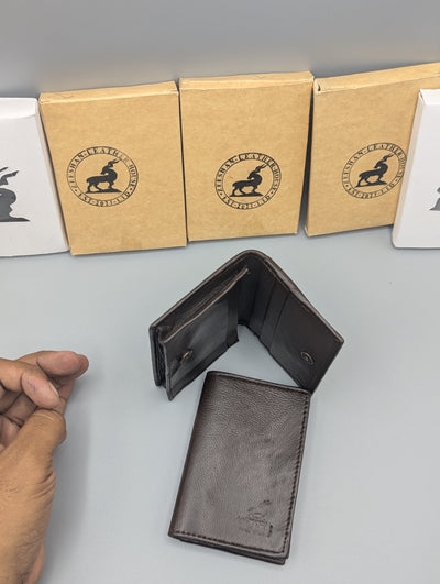 The Mighty space mini wallet