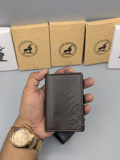 The Mighty space mini wallet