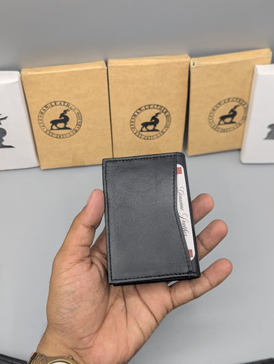 The Mighty space mini wallet