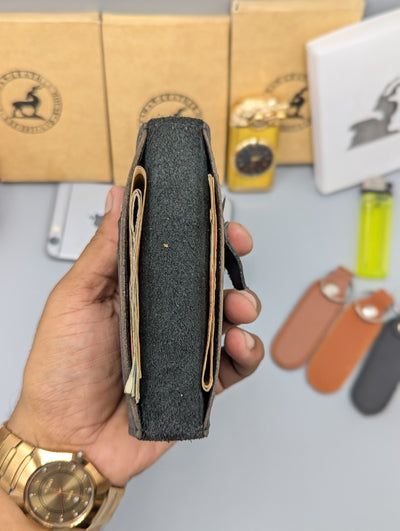 license cow Wallet