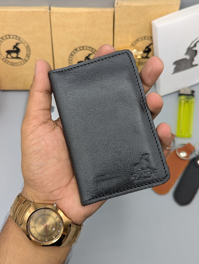 license cow Wallet
