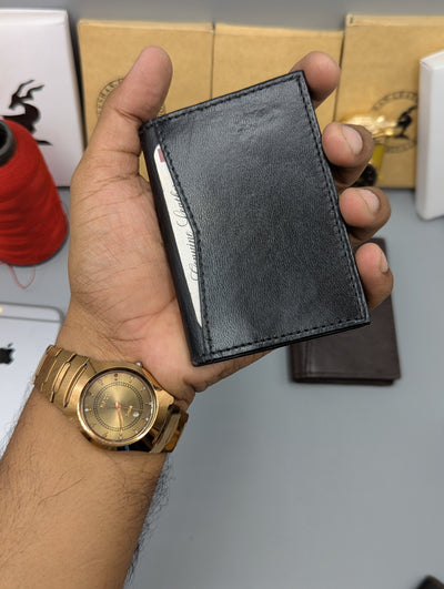The Mighty space mini wallet