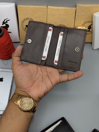 The Mighty space mini wallet