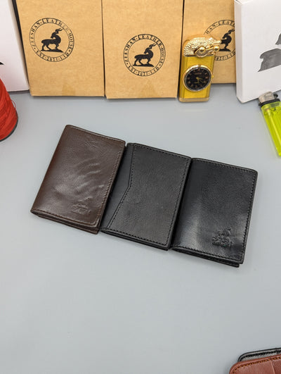 The Mighty space mini wallet