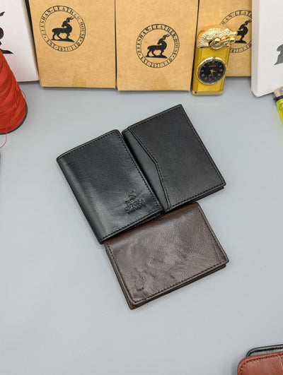 The Mighty space mini wallet