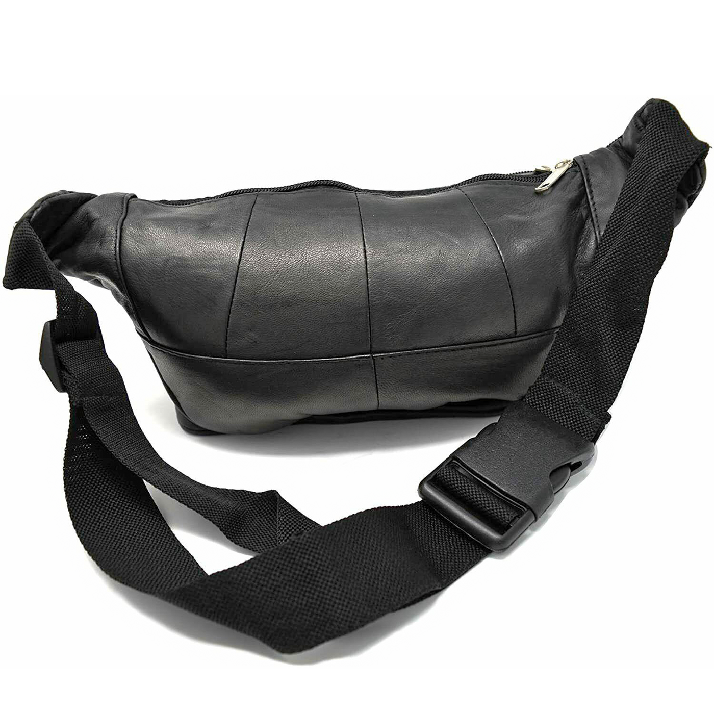 Belt pouch Leather Travel Waist Bag for Mobile Money and your precious things and Good Quality and work