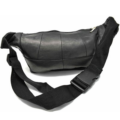Belt pouch Leather Travel Waist Bag for Mobile Money and your precious things and Good Quality and work