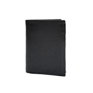 CardMaster Pro Wallet | 9 Cards | 2 Cash | Secure ID Window | Inner Storage | CH09